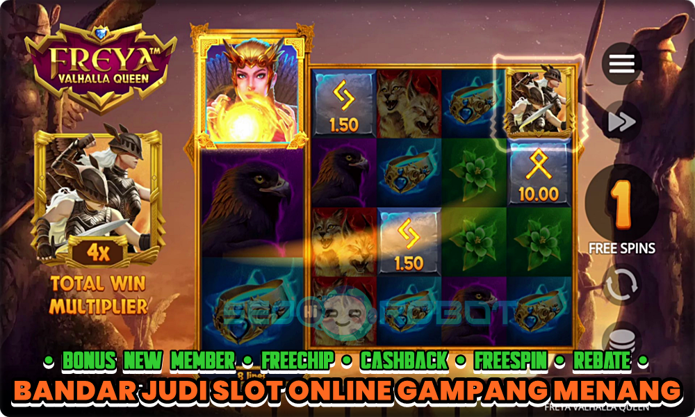 Slot Gacor Resmi Jam Sepi Main: Waktu Emas yang Tak Banyak Di ketahui