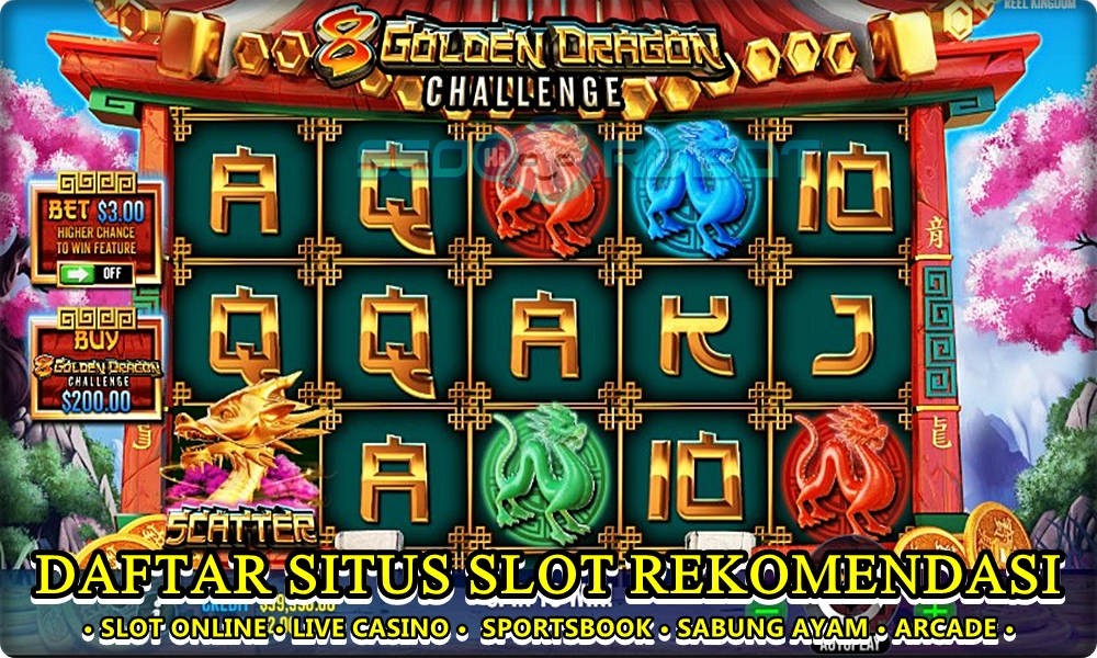 Cara Memilih Slot Online Terbaik dengan RTP Tersembunyi